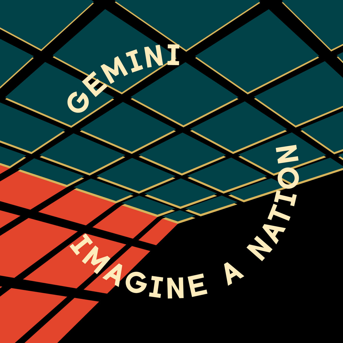 Gemini Falling