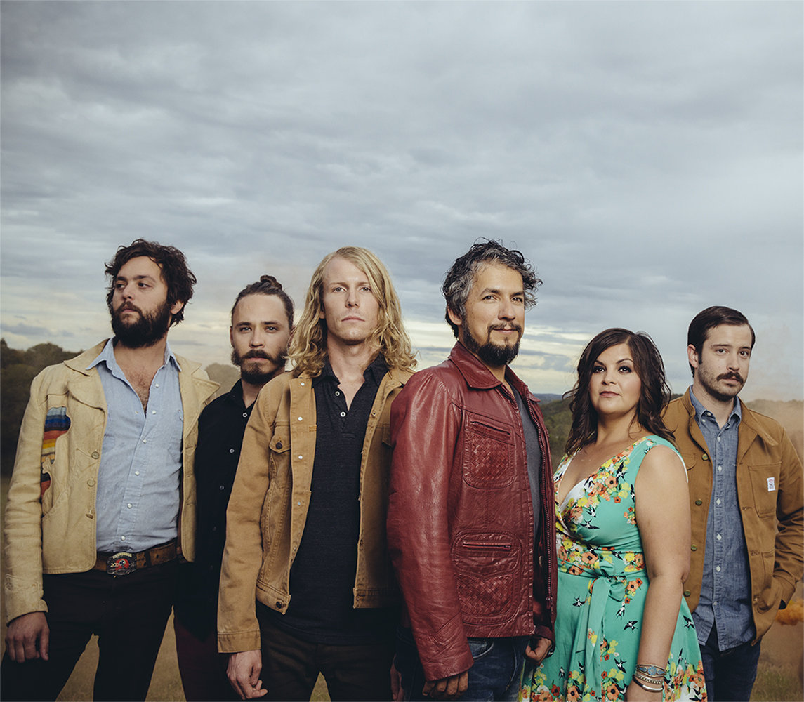 Hard to Please | The Black Lillies
