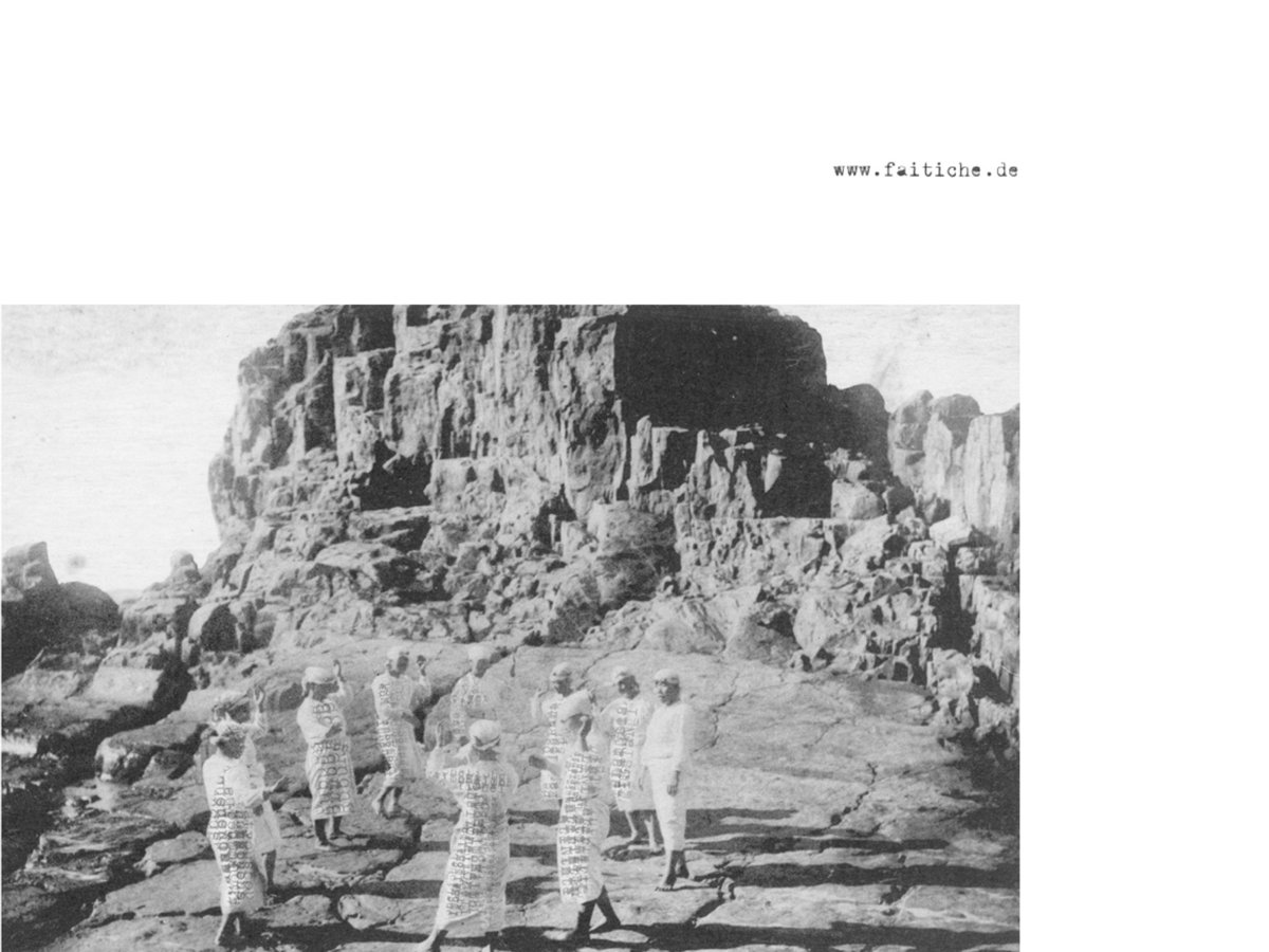 Schaum | Masayoshi Fujita Jan Jelinek Schaum | Masayoshi Fujita Jan Jelinek