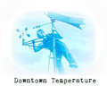 Downtown Temperature image