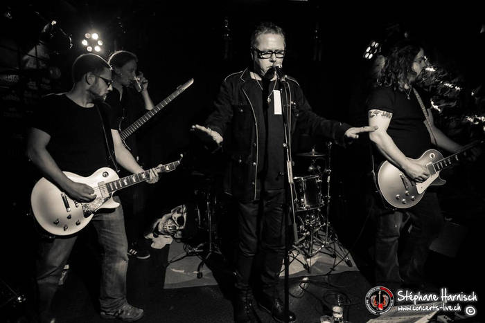 the Titty Twister | the TITTY TWISTER