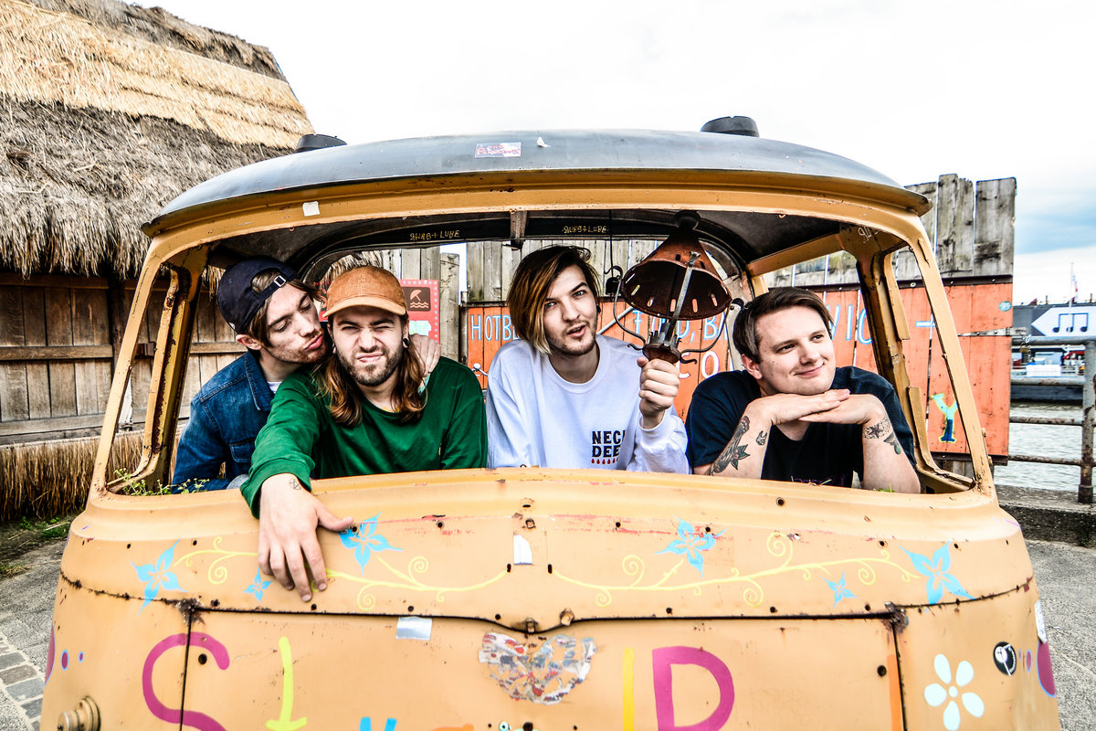 SKRWD: Reimagined | WSTR