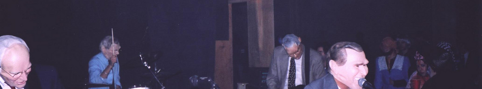 The Storied Northwest — Photo · live_stage