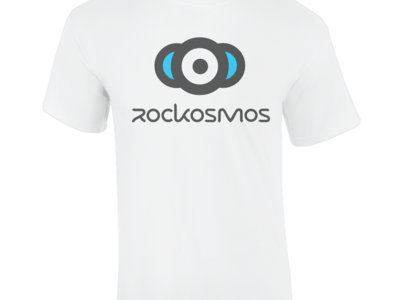Rockosmos Shirt main photo