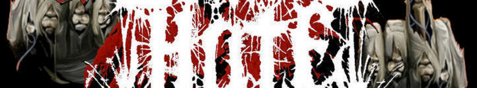Zombie Hate Brigade — Photo