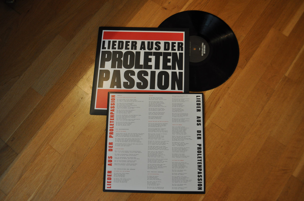 Lied Vom Hausbau Prolos