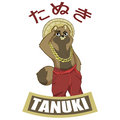 Tanuki image