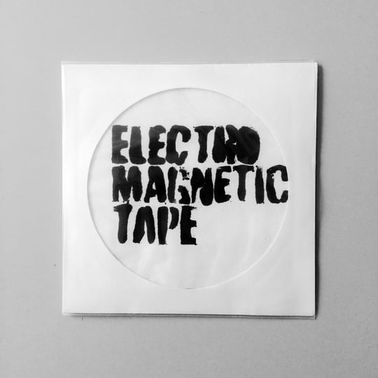 Electro Magnetic Tape | Kinder aus Asbest