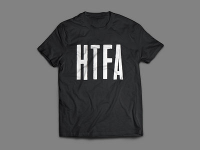 HTFA Shirt main photo