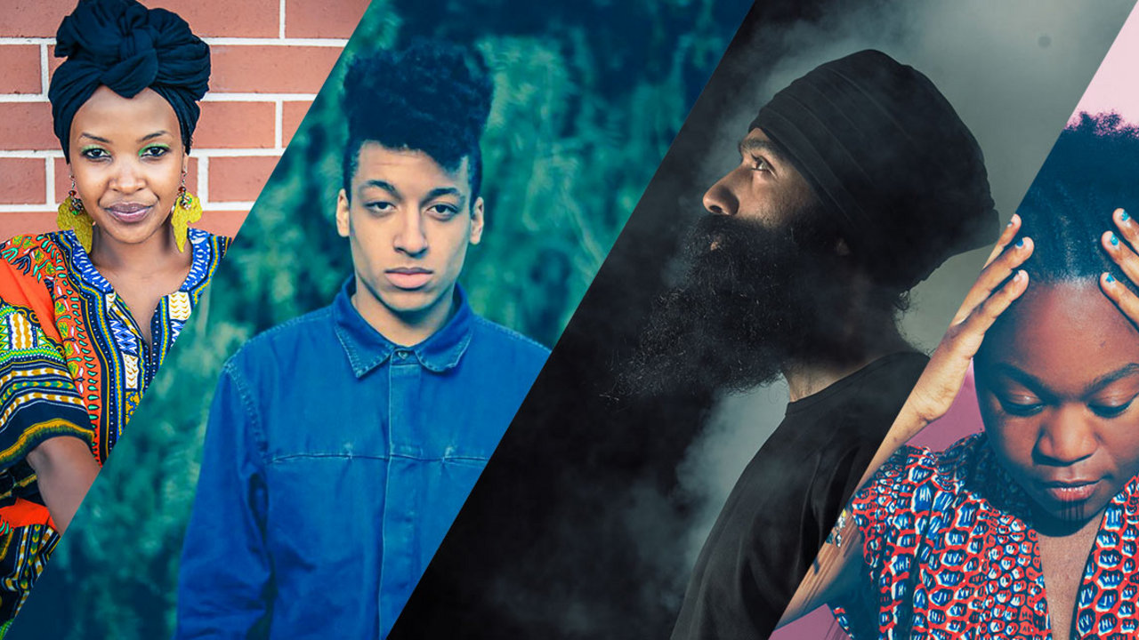 Rappers Changing Australian Hip-Hop 