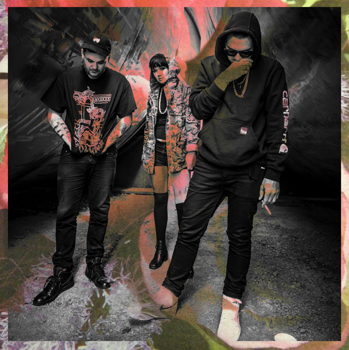 Music | The Criminal World