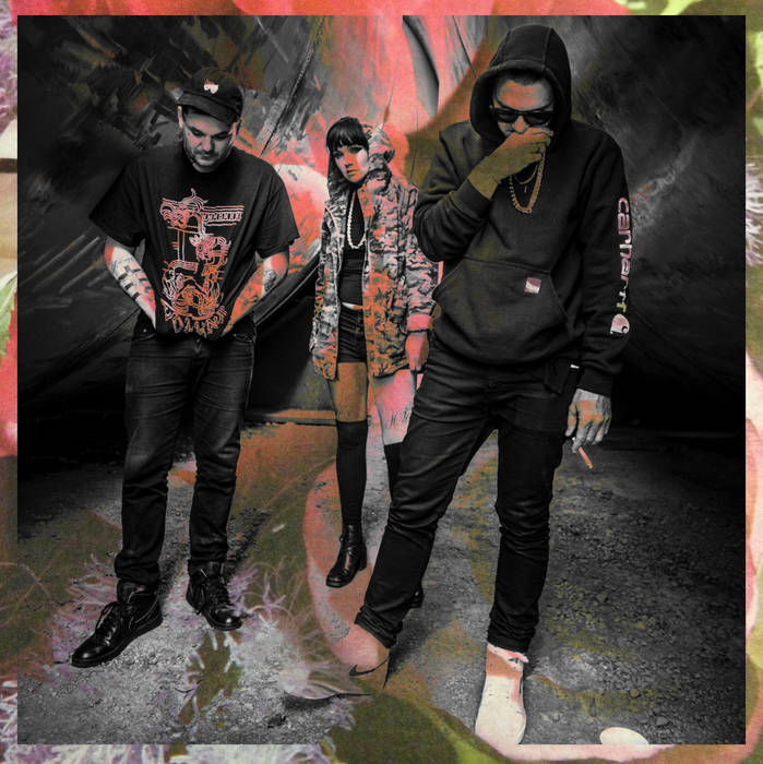 Music | The Criminal World