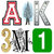 A1K3M1 thumbnail
