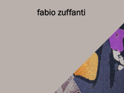 Fabio Zuffanti: Il Giorno Sottile (Visioni 1992-2015) (Libro autografato) main photo