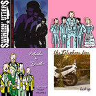 The Streets of San Francisco (Reissue) | Swingin' Utters
