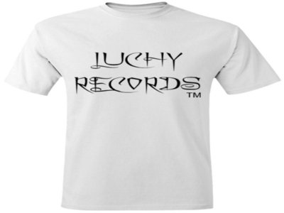 Luchy Records Cotton T's main photo