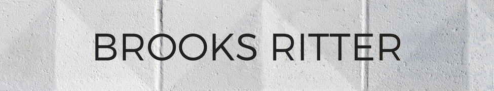 Brooks Ritter — Photo