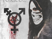 Satan Is Transgender (promo art)-1 photo 