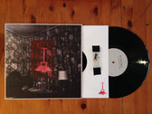 BURIERS - Limited Edition 10" Vinyl