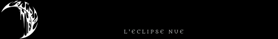 L’eclipse Nue — Photo