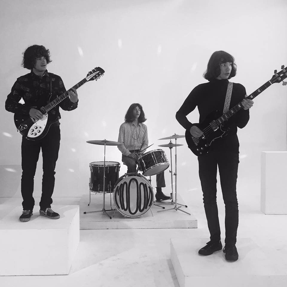 Music | MOOON