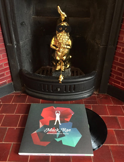 洋楽 Rae & Christian Northern Sulphuric Soul Rae & Christian – Northern Sulphuric Soul – 2 x Vinyl (LP