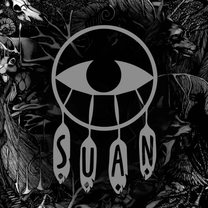 Suan cover