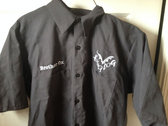 Brother Ox High Quality Work Shirt photo 