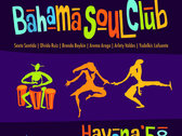 Merch | Bahama Soul Club