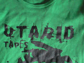 UTARID TAPES T-Shirt photo 