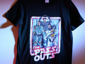 The Pass Outs NEW Design T-Shirt photo 