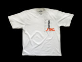 [BOTANIC X JTNC]: T-Shirt (White) photo 