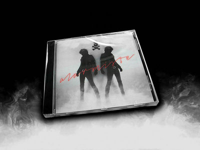 Alarmiste - Compact Disc + Digital main photo