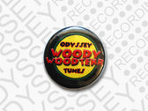 Odyssey Woody Woodtekr Tunes Bundle photo 