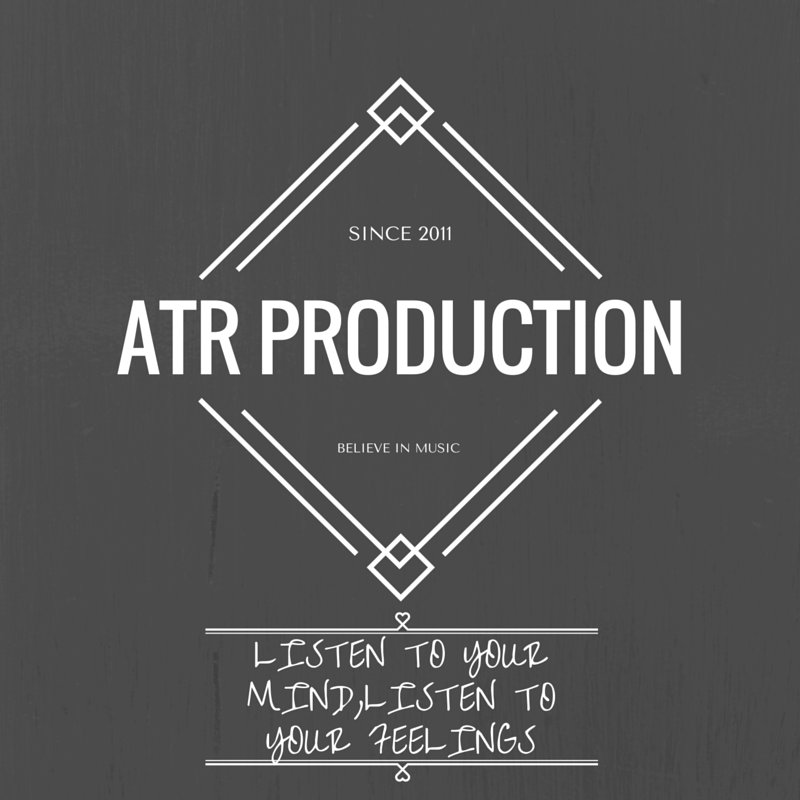 ATR Production - Smash ( Original Mix ) | Fury | ATR Production