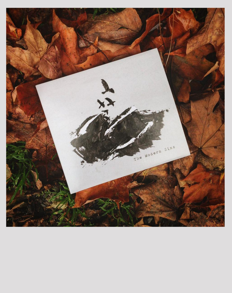 The Modern Sins | The Modern Sins