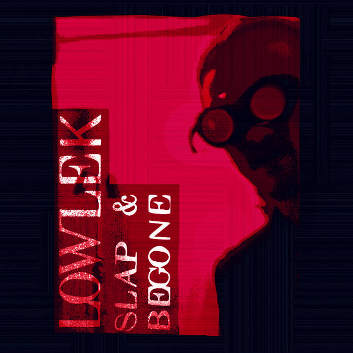 Lowlek cover