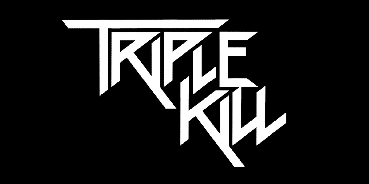 merch triple kill
