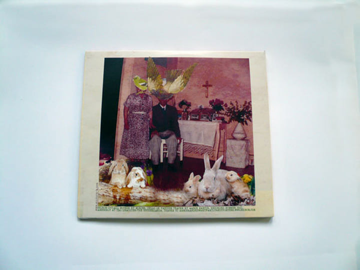 1973 - 2xcd version | SEIROM | GNAW THEIR TONGUES