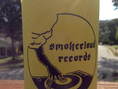 DJ Osmose + Smokecloud Records Can Cooler / Koozie photo 
