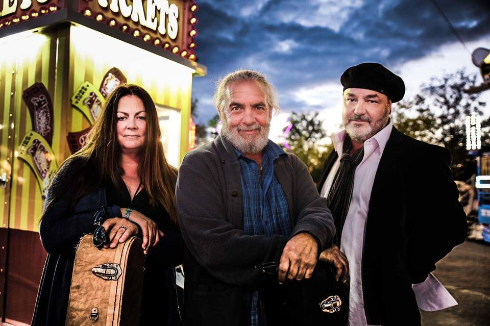 Music Ash Can Van Gogh