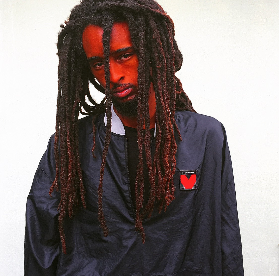 The Concorde | Official King RA