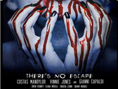 Blood Trap (DVD) [Horror/ Indie Film] photo 