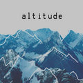 altitude. image