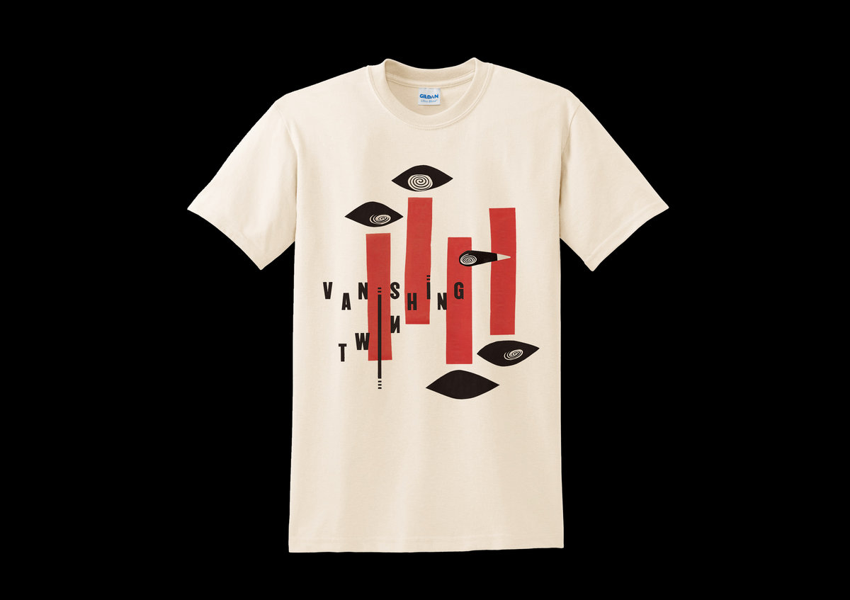 twin t shirt