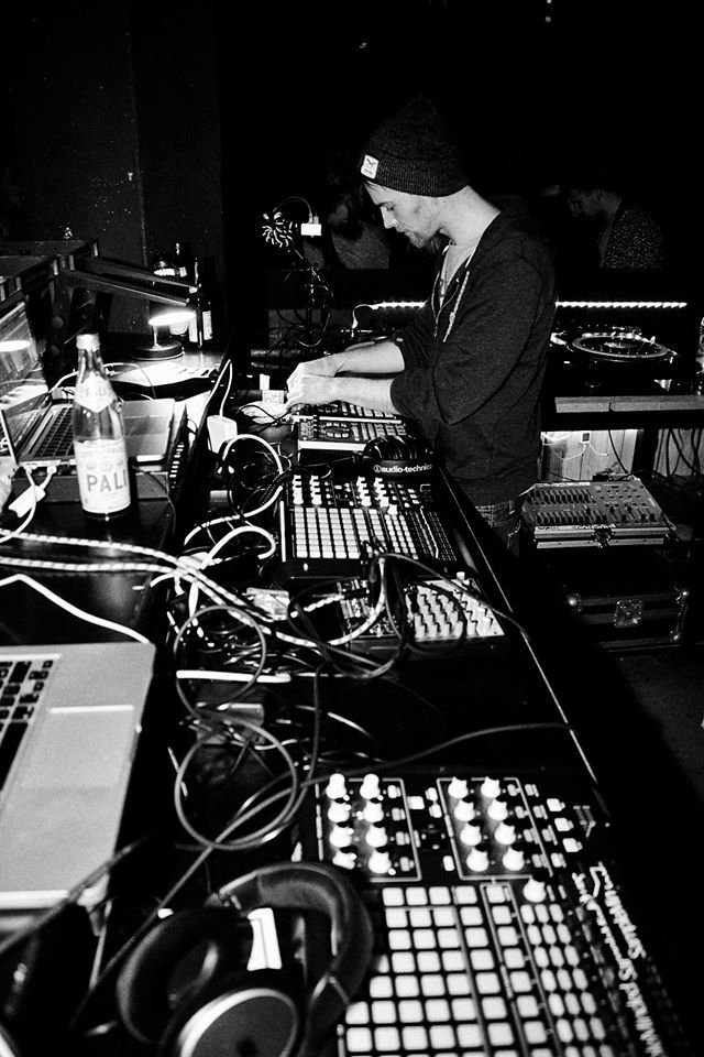 Music | harry crotch aka. sloffgott