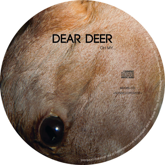 Oh my  (2016) | Dear deer