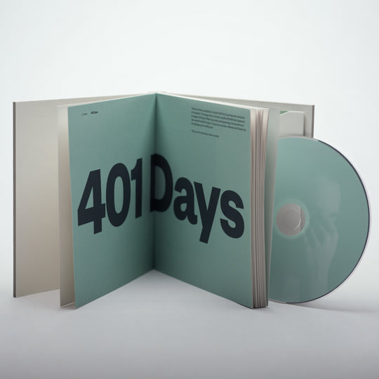 401 Days | J.Views
