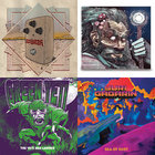 【ラプンツェル様用】PSYCLON NINE / We The Fallen 0006022598_10.jpg