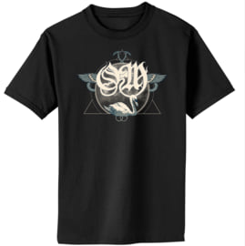 Swan Shirt (PRE-ORDER), image 1